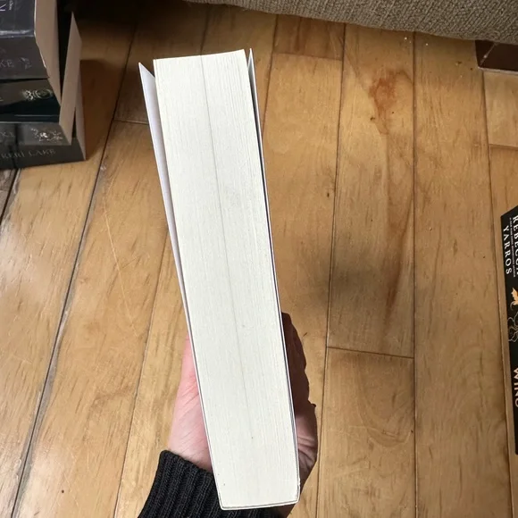 OOP Split or Swallow by Lindsay Straube - Picture 5 of 5